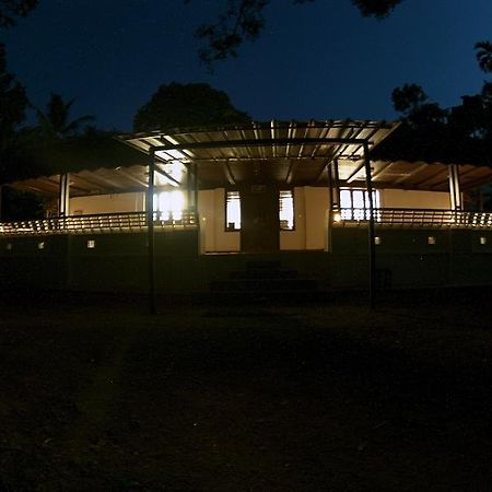 מלון אטירפאלי Chedi Spring Valley מראה חיצוני תמונה