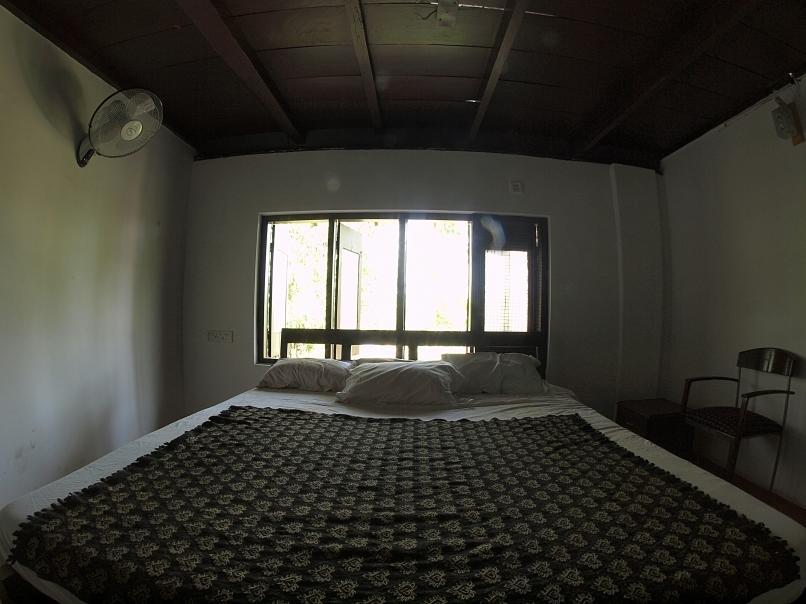 מלון אטירפאלי Chedi Spring Valley חדר תמונה
